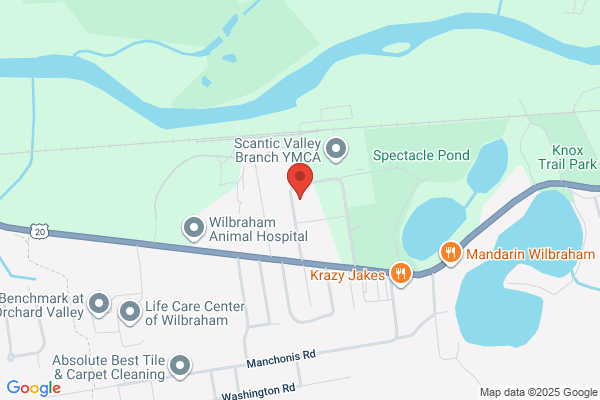 Western Mass Credit Co
