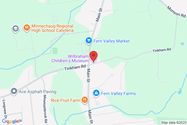 Wilbraham Childrens Museum