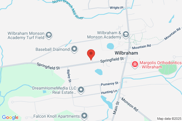 Wilbraham Rubbish Removal Inc