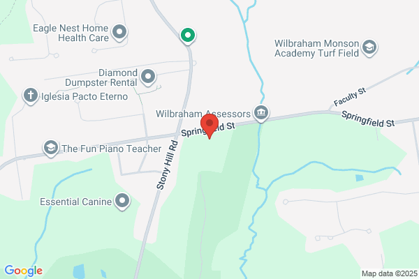 Wilbraham Town of, Town Clerk