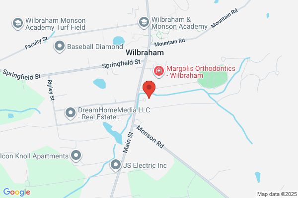 Wilbraham United Church Nursery School