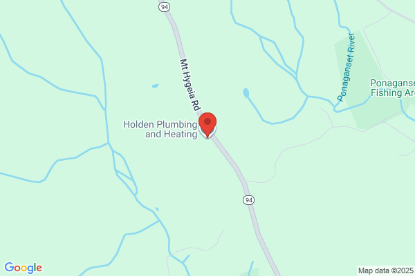 New England Plumbing & Heating Inc