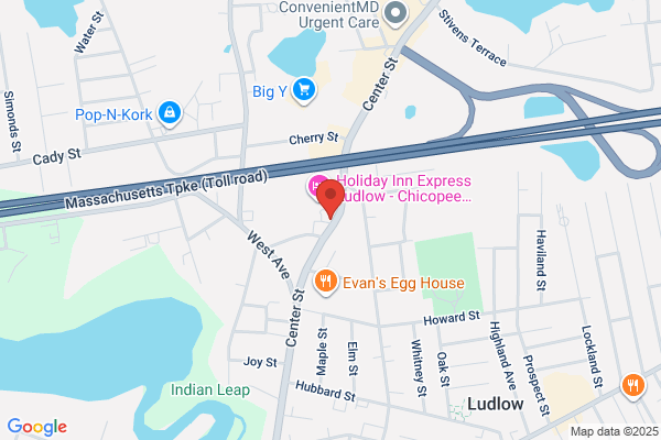 Hung Lee Chinese Restaurant
