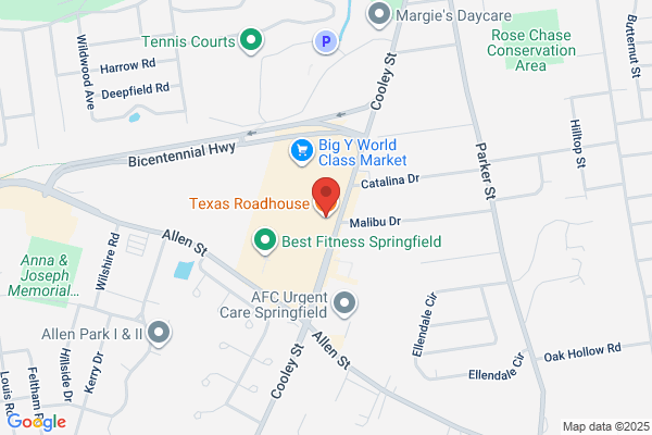Texas Roadhouse