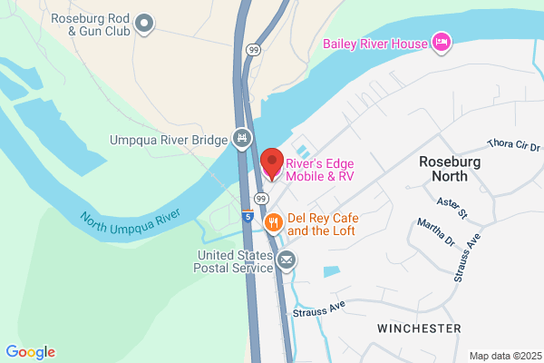 River's Edge Mobile & RV