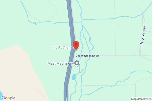 I-5 Auctions