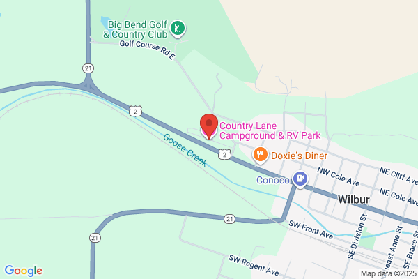 Bell Rv Mobile Home Park