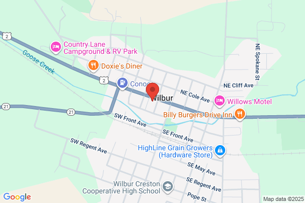 Wilbur Auto Parts Inc