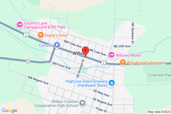 Wilbur Drug