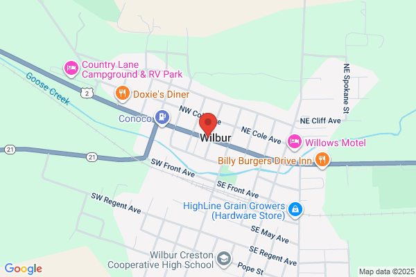 Wilbur Register