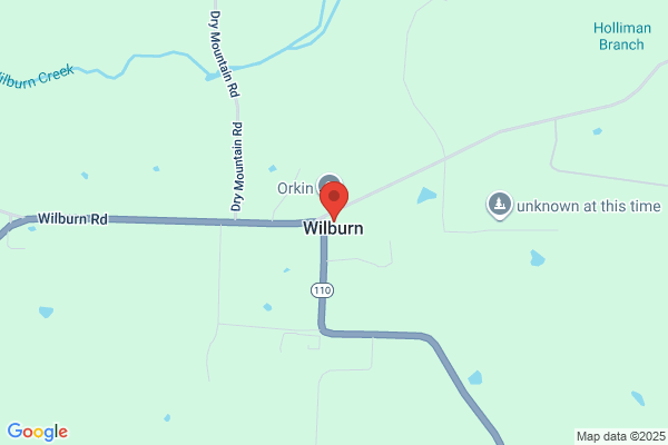 Wilburn High School