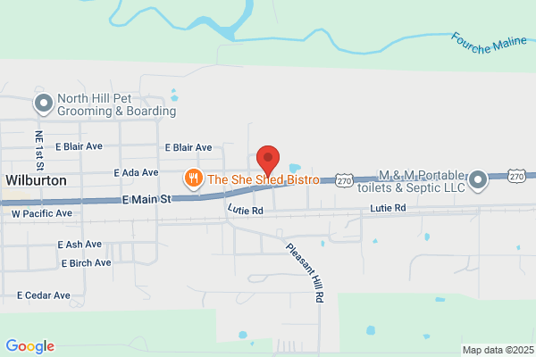 B & L Waterline Services