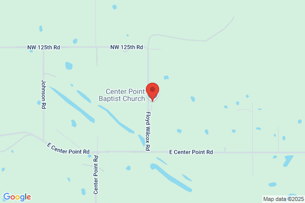 Centerpoint Baptist Church
