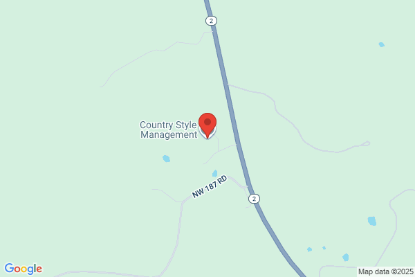 Country Style Health Care Inc