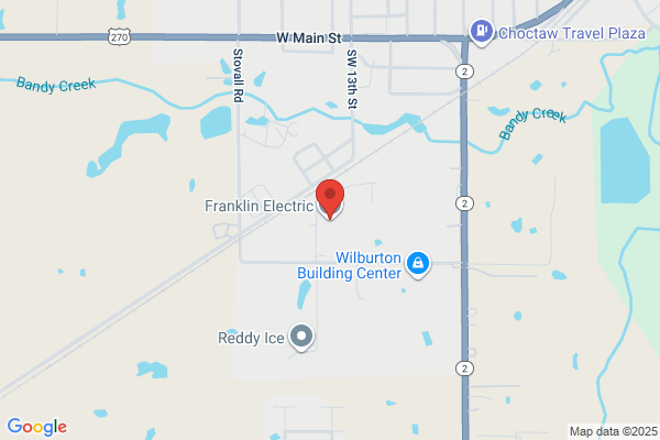 Flint Engineering & Construction Co