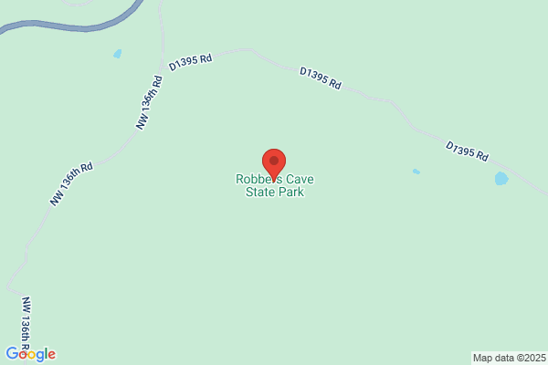 Robbers Cave Recreation