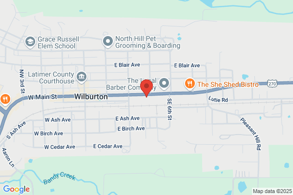 Weston's Plumbing & Heating