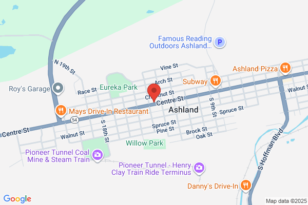 Fritz Richard W Funeral Home