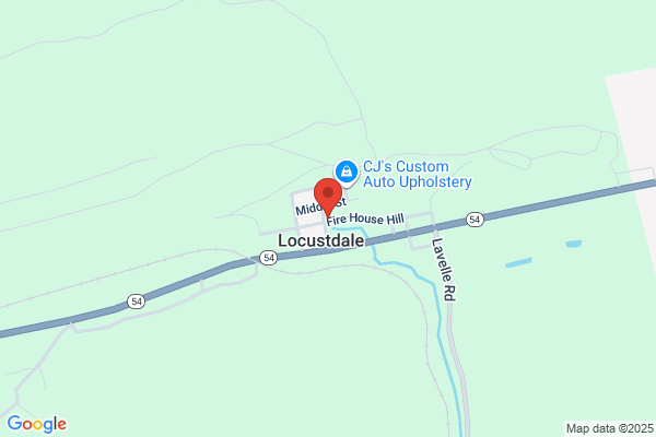 Locustdale Fire Co