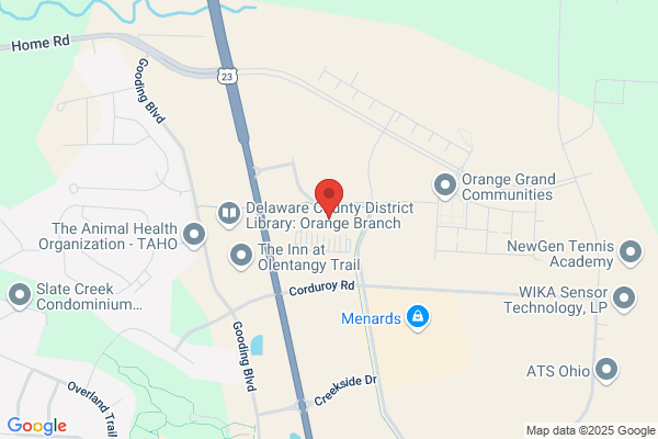 Mount Carmel Fitness Center