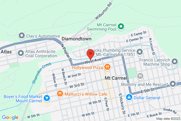 Mt Carmel Auto Supply