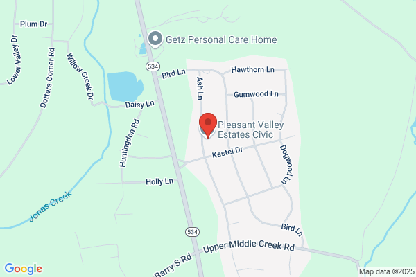 Pleasant Valley Estates