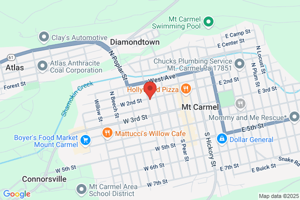 Vine Street Sandwich Shop