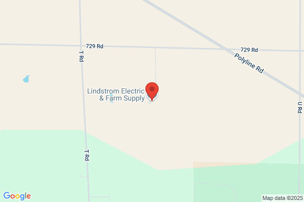 Lindstrom Electric & Farm Supply