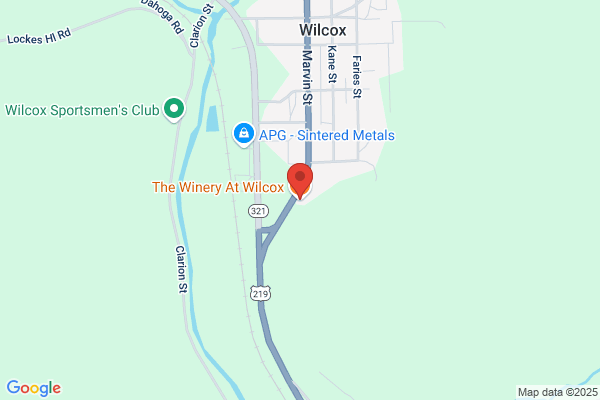 Wilcox Water Co