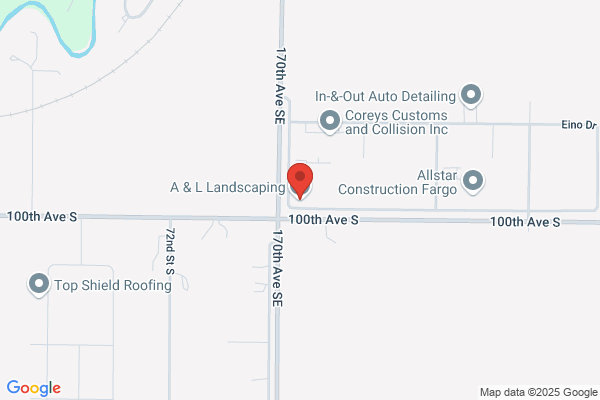 A & L Landscaping Inc