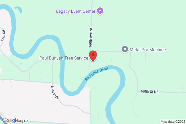Paul Bunyan Tree Service