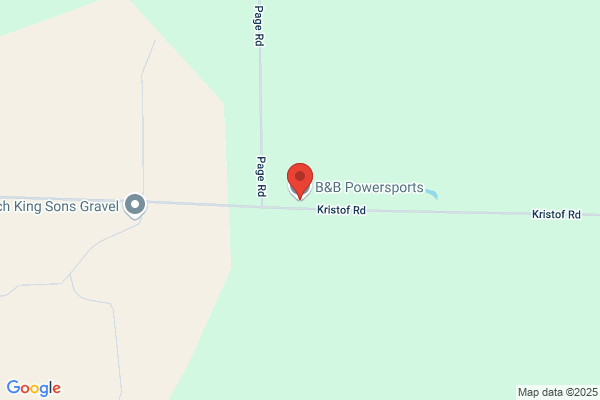 B & B Powersports & Rental