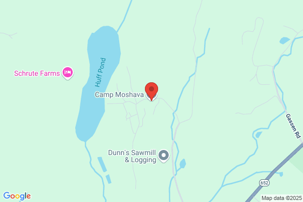 Camp Moshava