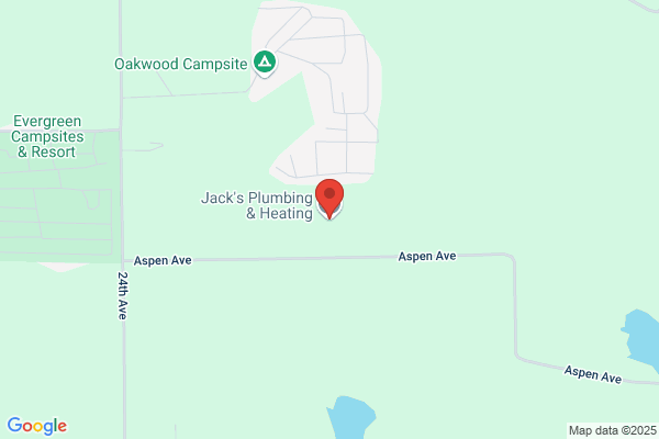 Jack's Plumbing