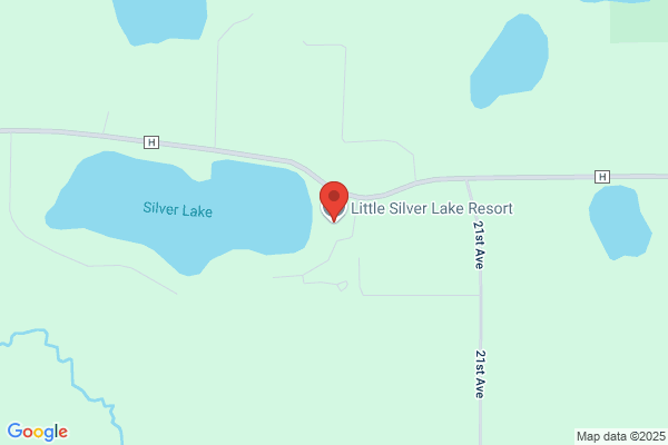 Little Silver Inn Llc