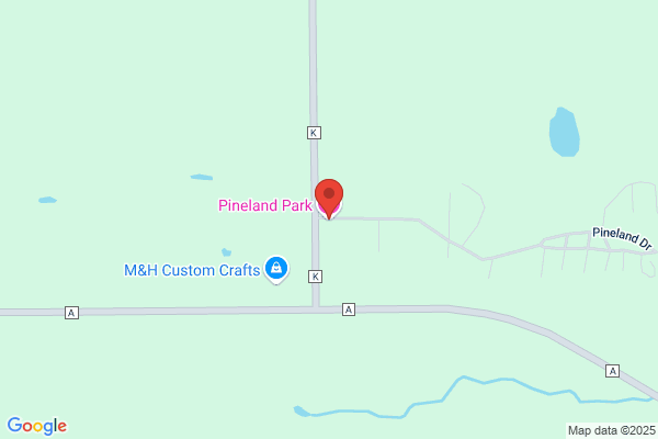 Pineland Park Mobile Home Court & Campsite