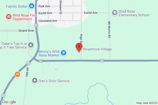 Rosemore Village