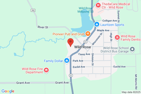 Wild Rose Auto & Towing