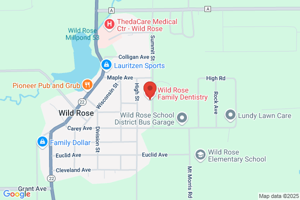 Wild Rose Family Dentistry