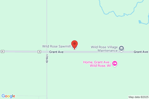Wild Rose Sawmill Inc