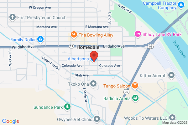Albertsons Pharmacy