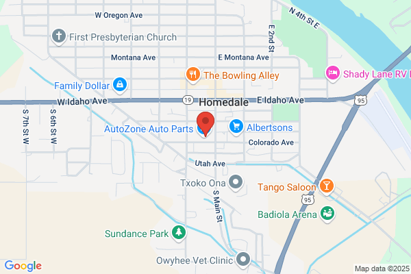 AutoZone Auto Parts