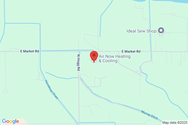 Air Now Heating & Cooling