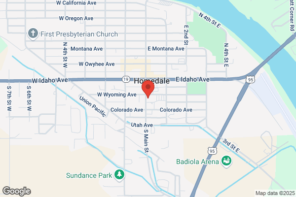 Homedale Chiropractic Center