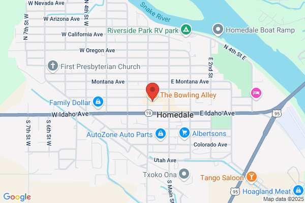 Owyhee Lanes & Resturant