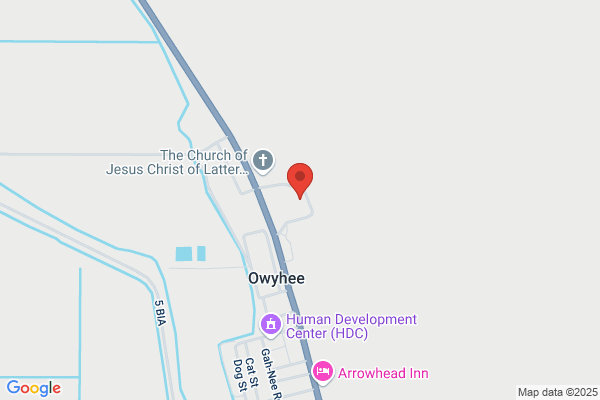 Owyhee Medical Clinic