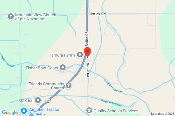 Owyhee Truck Llc