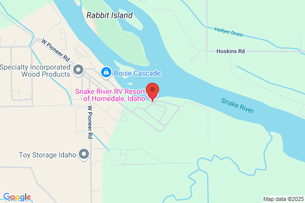 Snake River Rv Resort