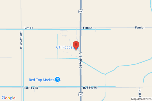 Ssi Food Services Inc