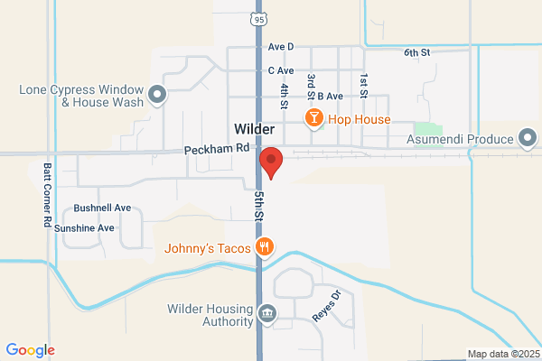 West Valley Medical Group - Wilder